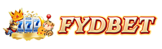 Logo da FYDBET com até 100 pixels máximos de comprimento descrita com a palavra: "FYDBET"